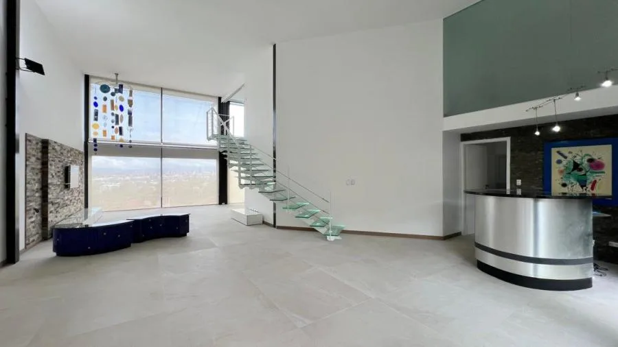 Alquiler de Apartamento en San Rafael, Escazú. RAH 25-904 - Alquiler / Renta en Escazú