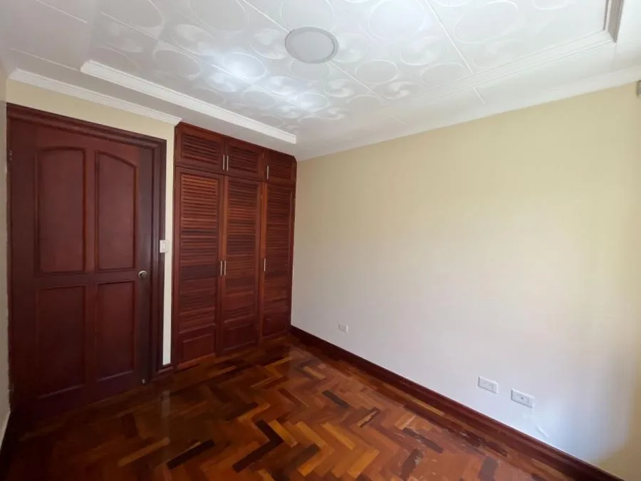 Vendo casa San Pablo Heredia, Condominio Santa Fe, casa de 1 piso con hermosos acabados - Venta en San Pablo — photo 4