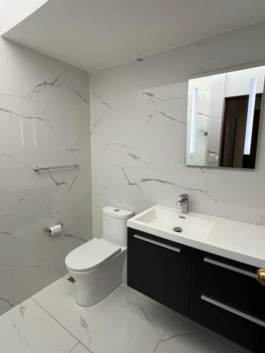 Vendo casa San Pablo Heredia, Condominio Santa Fe, casa de 1 piso con hermosos acabados - Venta en San Pablo — photo 5