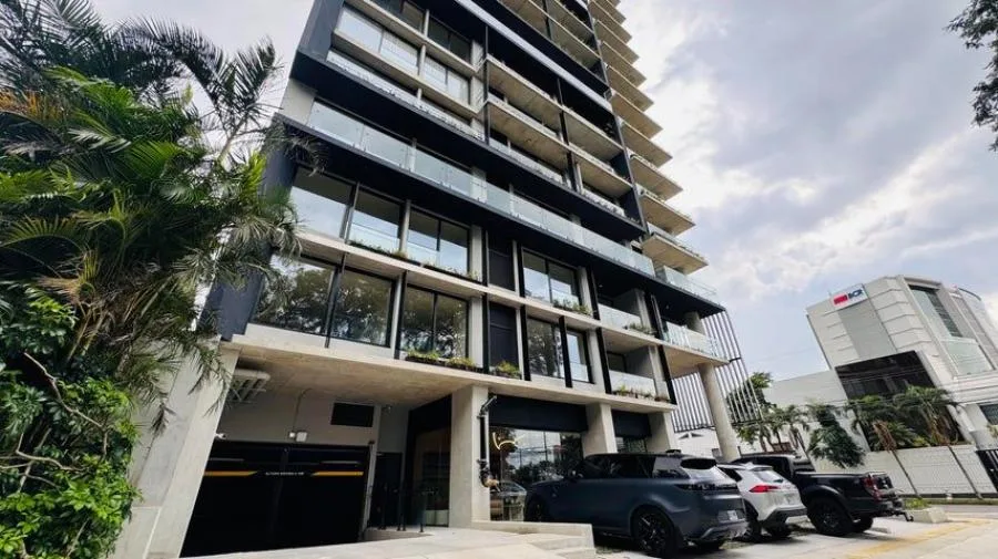 Alquiler de Apartamento en Pavas, San José.  - Alquiler / Renta en Pavas