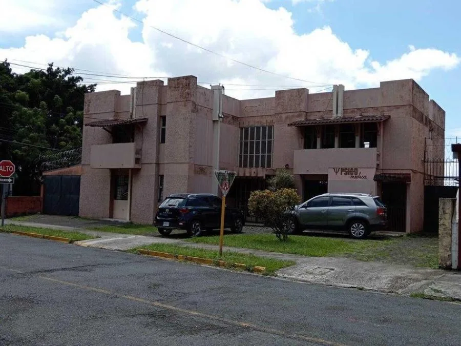 Se vende apartamento en Uruca San José 24-1158 - Venta en San José