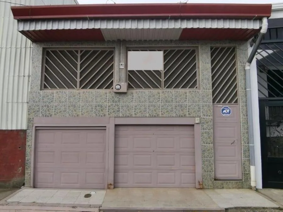 Venta de Casa en Vazquez de Coronado, San José. - Venta en Vasquez de Coronado