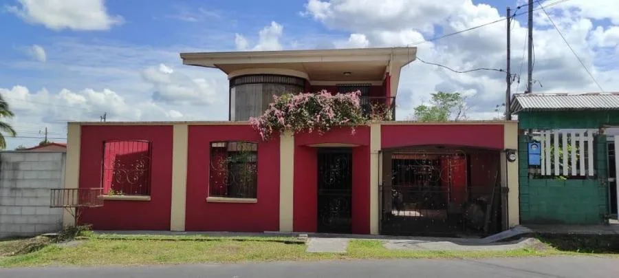 Venta de Casa en Guápiles, Limón. - Venta en Pococí