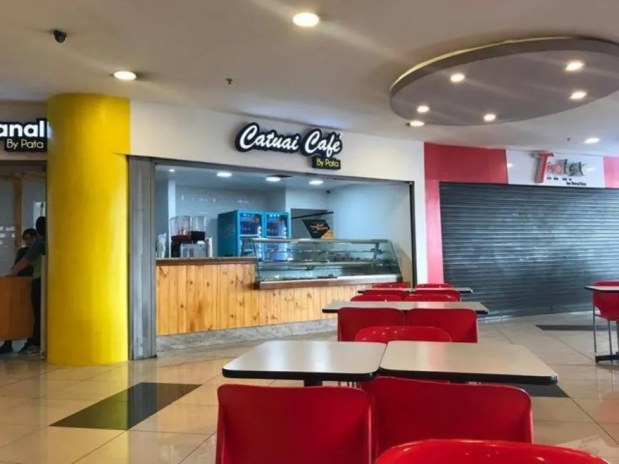 Se vende local en Mall San Pedro (DJ 23-2695) - Venta en San Pedro