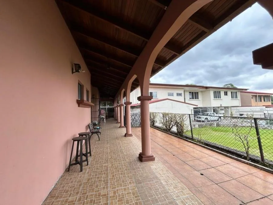 Venta de Casa + APTO en Ulloa, Heredia. RAH 25-463 - Venta en Ulloa