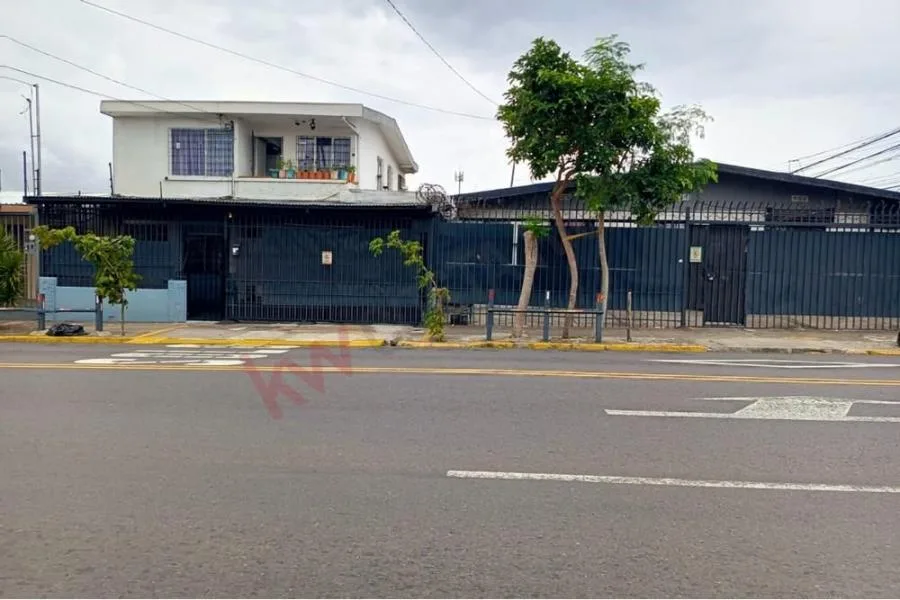 Venta de Propiedad con apartamentos en San Juan de Tibás US$ 275.000 #5580 - Venta en Tibás