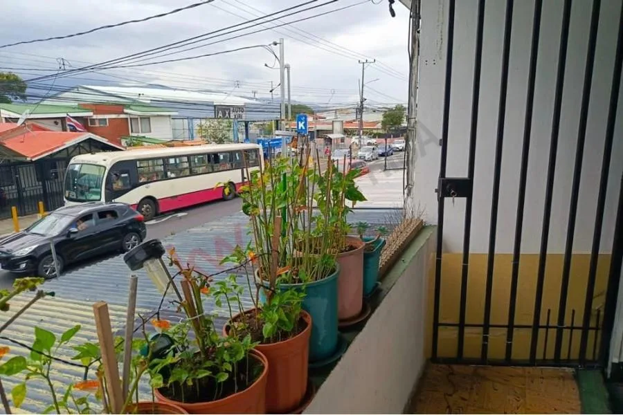 Venta de Propiedad con apartamentos en San Juan de Tibás US$ 275.000 #5580 - Venta en Tibás — photo 4