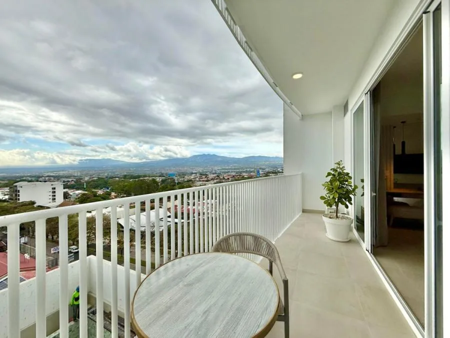 APARTAMENTO EN VENTA EN SAN JOSE, cod: CTL MLS #26-121 - Venta en San José — photo 4