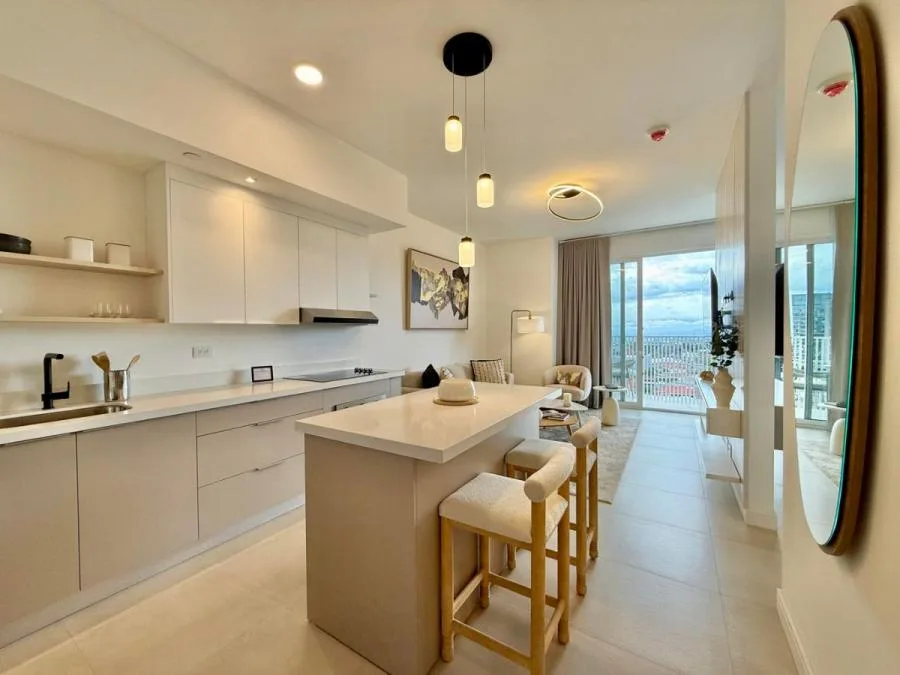 APARTAMENTO EN VENTA EN SAN JOSE, cod: CTL MLS #26-121 - Venta en San José — photo 5
