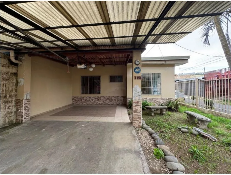 Venta de casa en Urbanización Niza, Mata de Plátano US$116,872 #JM59 - Venta en Mata de Platano