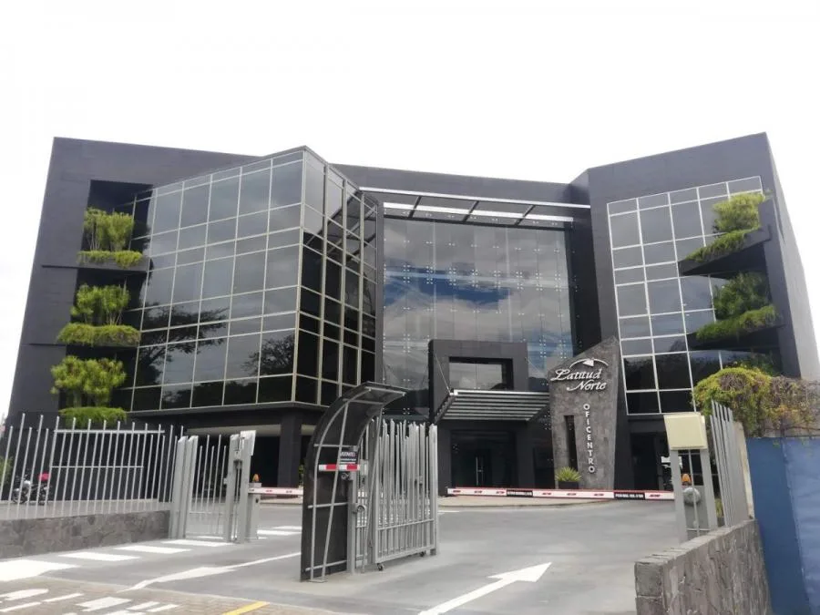 Oficina en Alquiler en Escazú, San José. RAH 23-1174 - Alquiler / Renta en Escazú