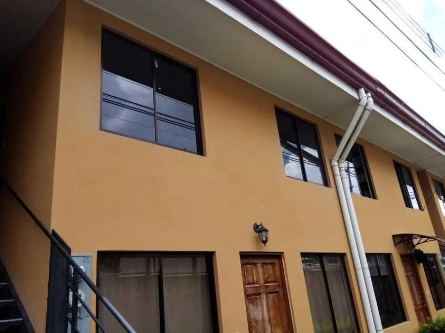 Venta de Apartamento en Montes de Oca, San José. RAH 25-621 - Venta en Montes de Oca