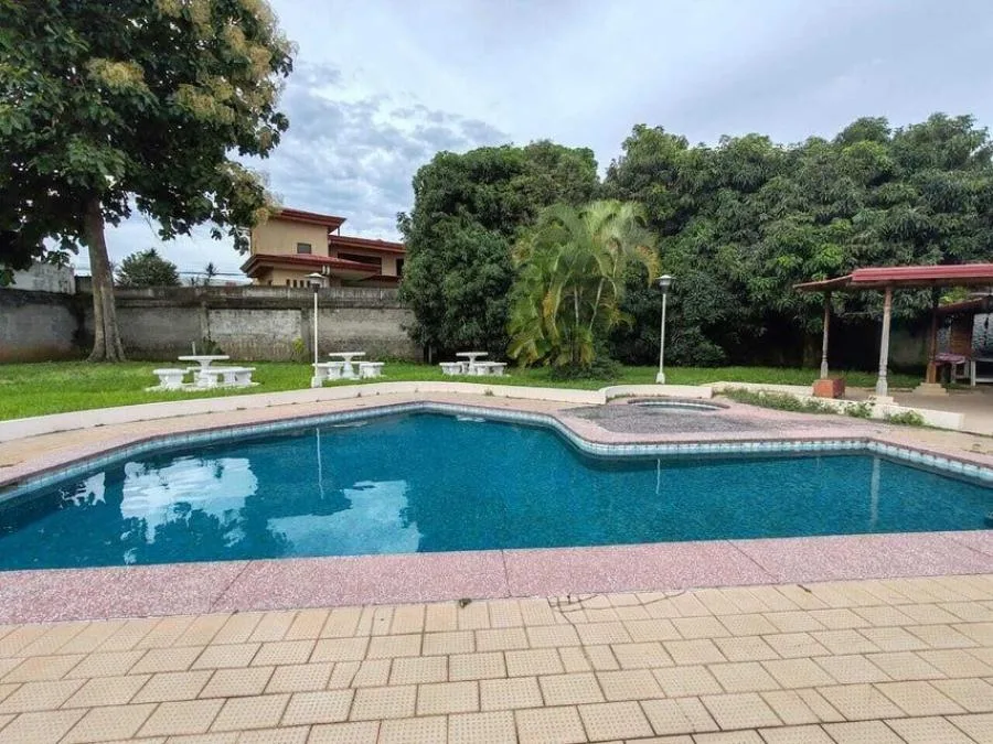 Se vende casa en Heredia   para inversion PBR - Venta en Ulloa