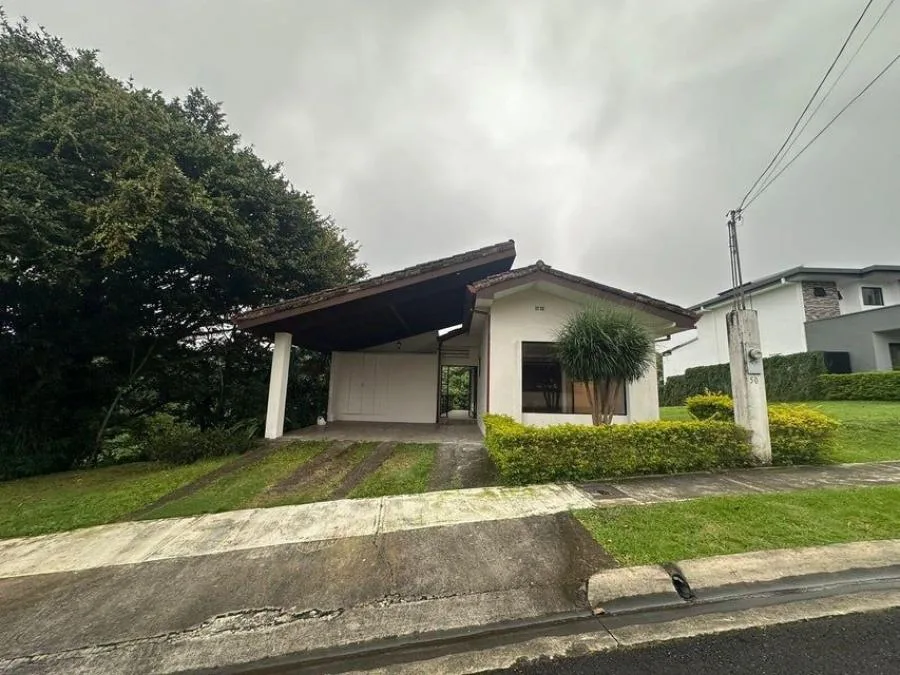Venta de Casa en Barva, Heredia. RAH 25-503 - Venta en Barva