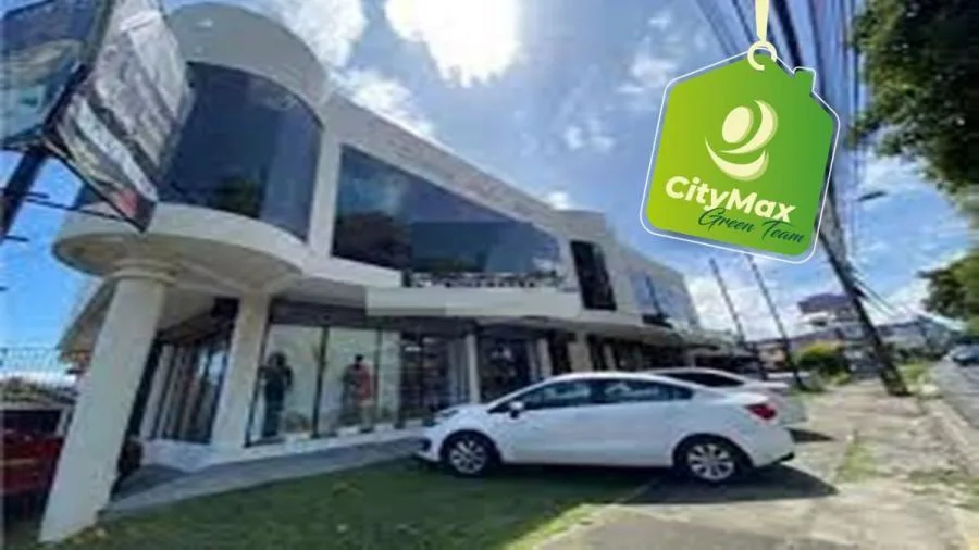 Oficina Comercial En Alquiler Padre Pío Rohrmoser Sjo; Idi: 138624 - Alquiler / Renta en Pavas