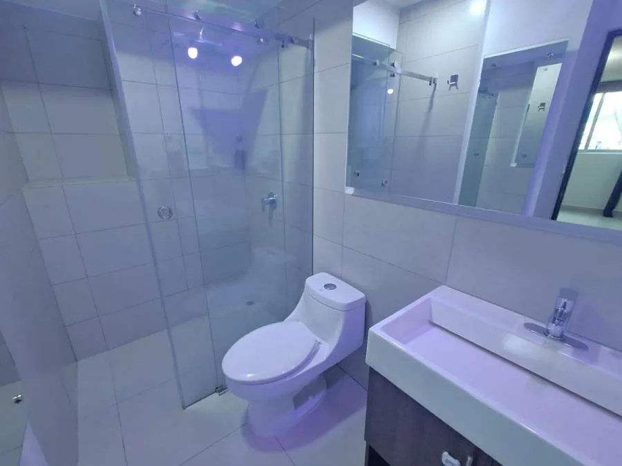 Alquiler de Apartamento en San Pablo de Heredia. RAH 26-404 - Alquiler / Renta en San Pablo — photo 2