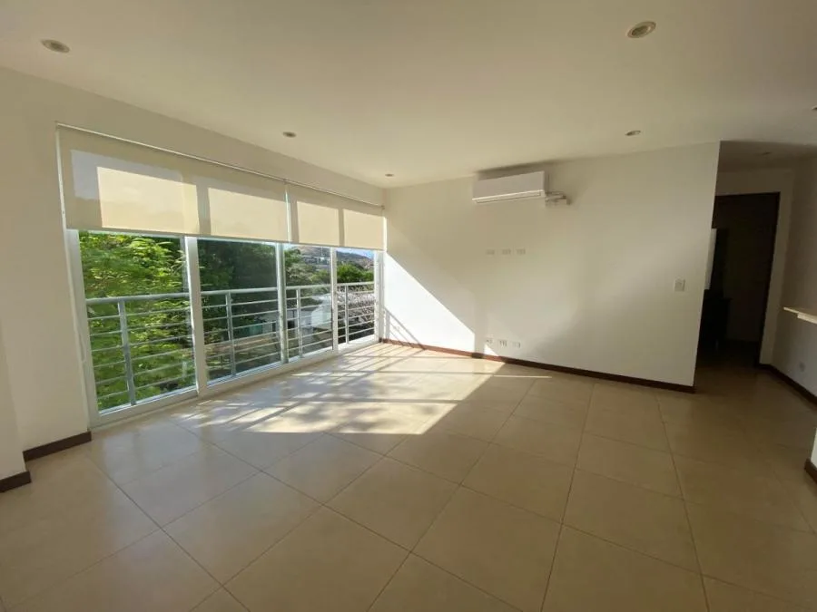 Alquiler apartamento en Distrito 4 Escazú MGA - Alquiler / Renta en Escazú