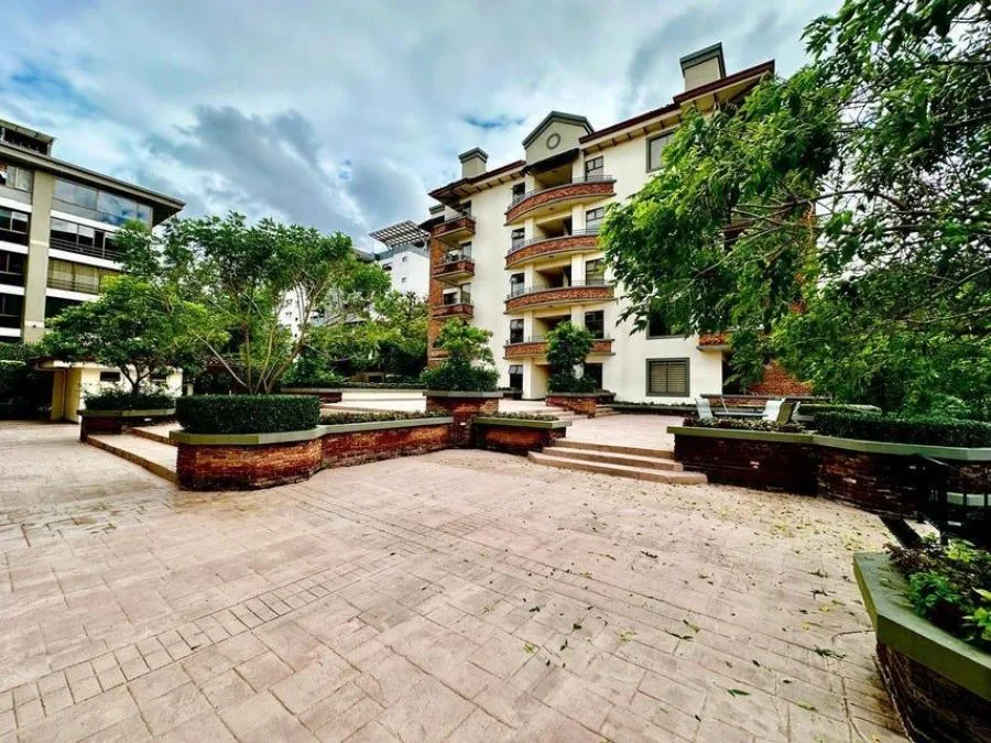Alquiler de Apartamento en San Rafael, Escazú. RAH 25-638 - Alquiler / Renta en Escazú