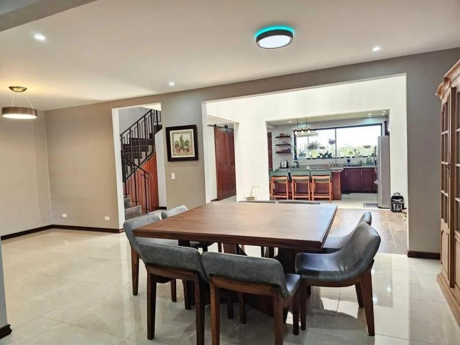 Venta de Casa en Vásquez de Coronado, San José. RAH 25-452 - Venta en Vasquez de Coronado — photo 4