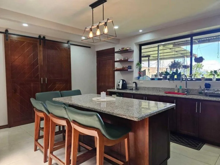 Venta de Casa en Vásquez de Coronado, San José. RAH 25-452 - Venta en Vasquez de Coronado — photo 5