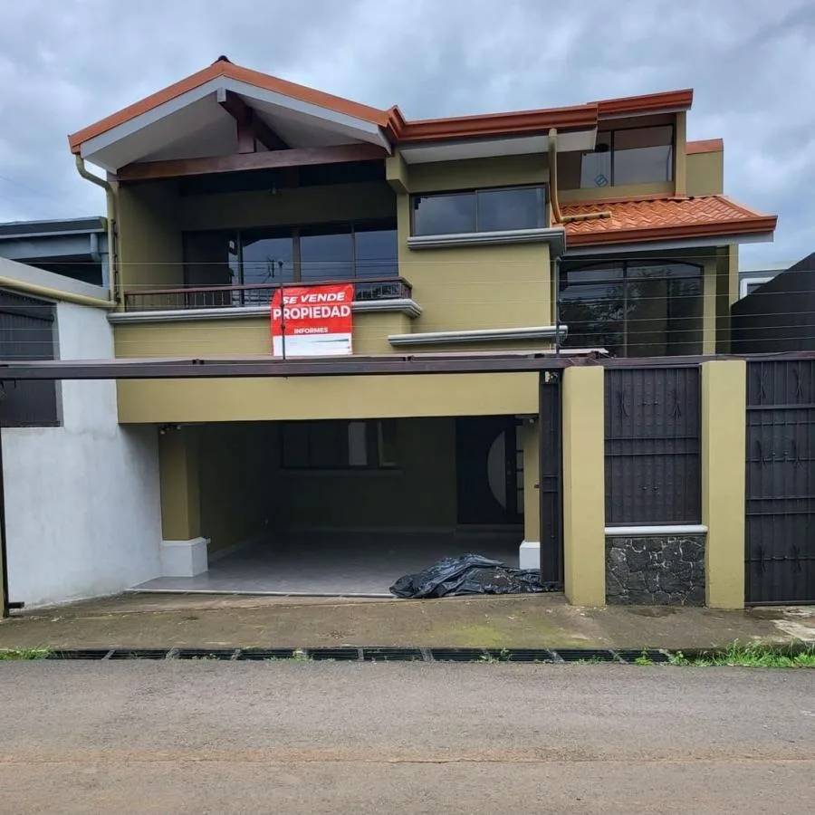Casa en Santa Lucia - Venta en Santa Lucia
