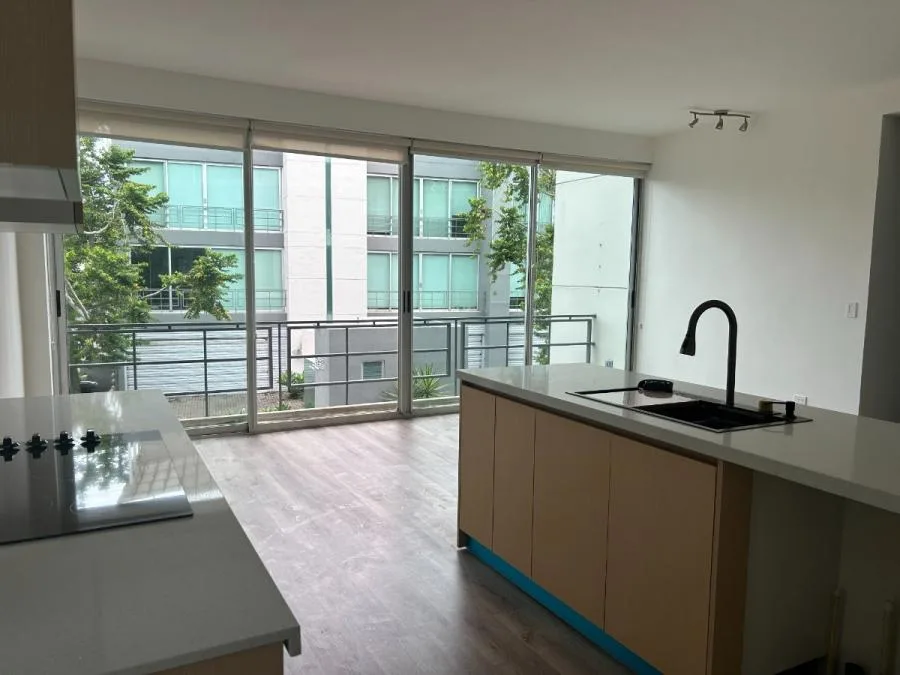 Venta de Loft en Escazú 100% Pet Friendly (AC MLS#26-763) - Venta en Escazú