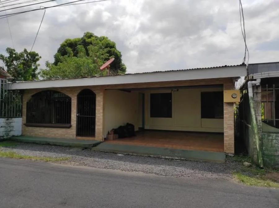 Venta de Casa en Guápiles, Limón. - Venta en Guápiles