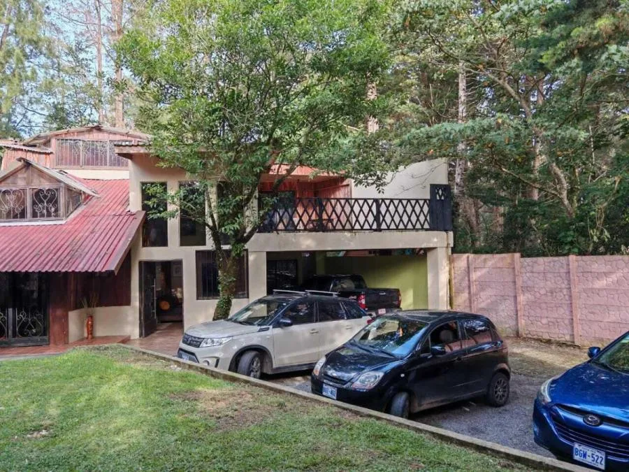 CASA EN VENTA EN SAN RAFAEL, cod: CTL MLS #25-1957 - Venta en San Rafael