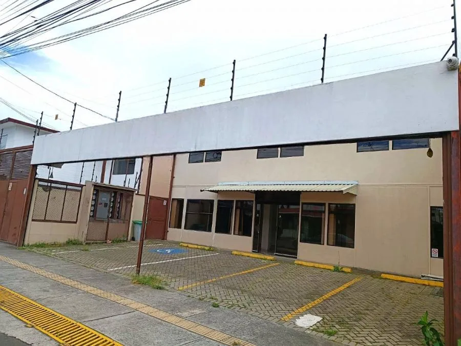 ALQUILER DE LOCAL COMERCIAL, SAN JOSÉ, TIBAS CENTRO   - Alquiler / Renta en Tibás