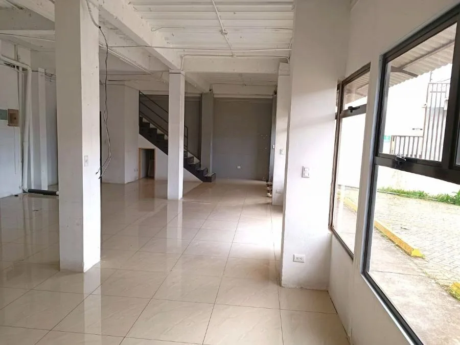 ALQUILER DE LOCAL COMERCIAL, SAN JOSÉ, TIBAS CENTRO   - Alquiler / Renta en Tibás — photo 2