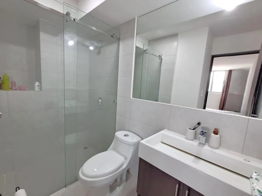Alquiler de Apartamento en San Pablo, Heredia. RAH 26-546 - Alquiler / Renta en San Pablo — photo 3