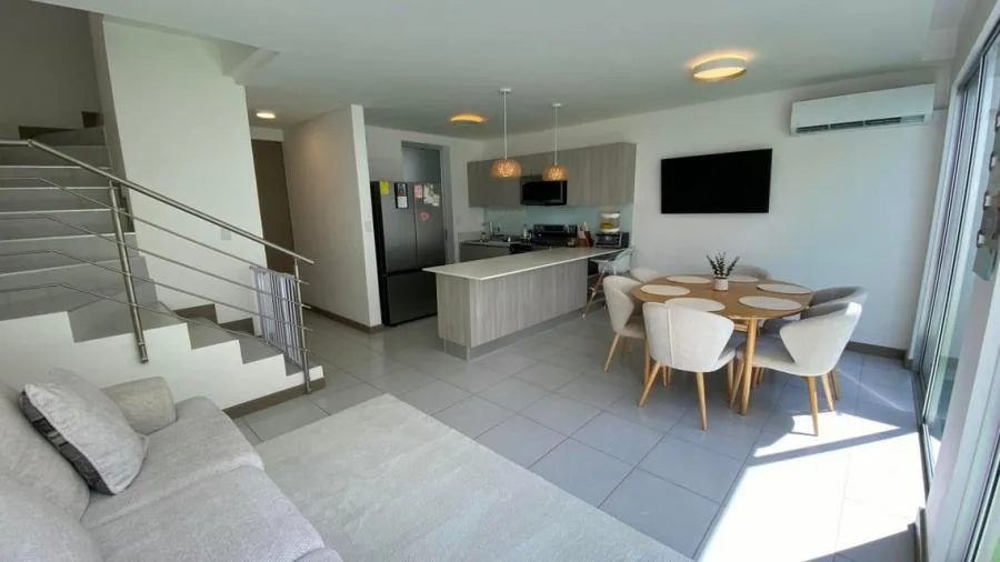 VENTA DE CASA EN CONDOMINIO BLUE HEREDIA PBR - Venta en Ulloa