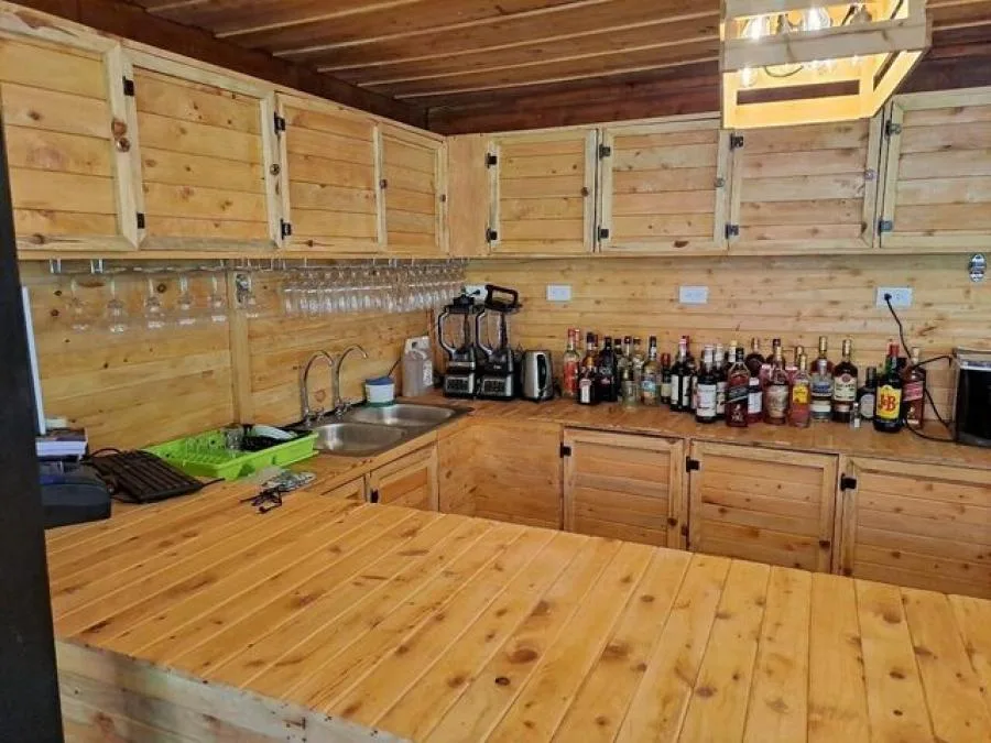 Restaurante en venta en El Jardín de Dota MLS 25-281 - Venta en Dota — photo 4