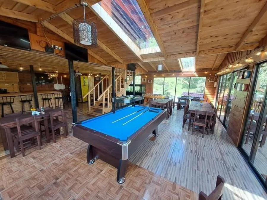 Restaurante en venta en El Jardín de Dota MLS 25-281 - Venta en Dota — photo 5
