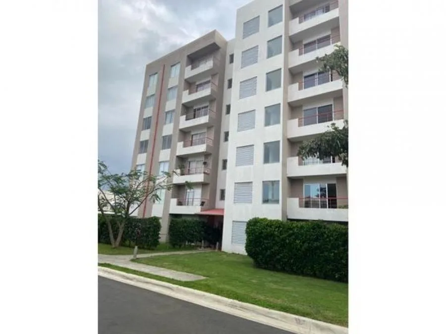 VENTA DE APARTAMENTO, HEREDIA, LAGUNILLA, CONDOMINIO LA QUINTA 106 - Venta en Ulloa