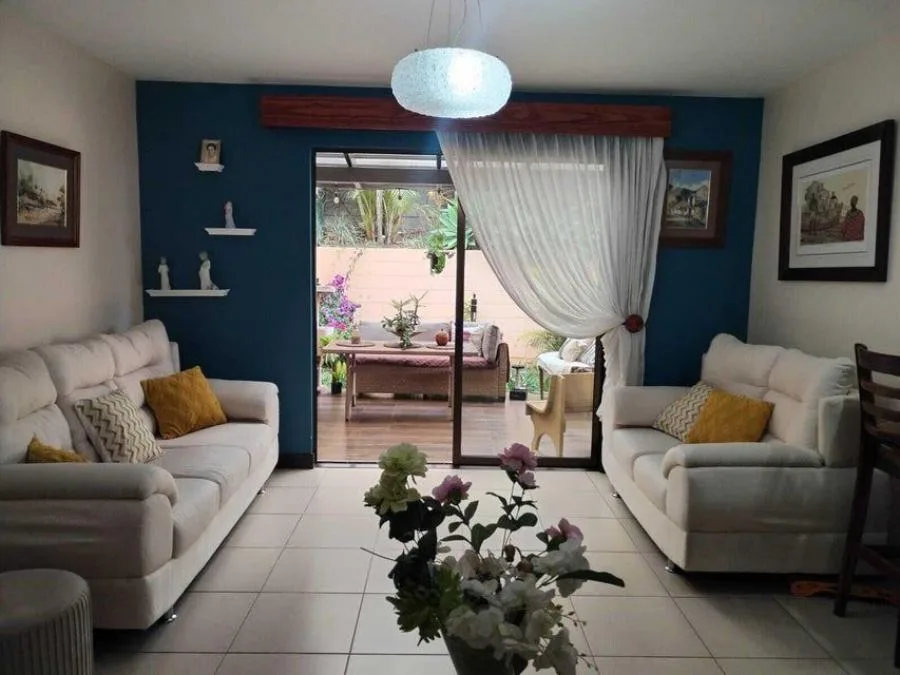 MLS-25-1593 LS VENTA CASA SANTO DOMINGO HEREDIA - Venta en Santo Domingo — photo 5