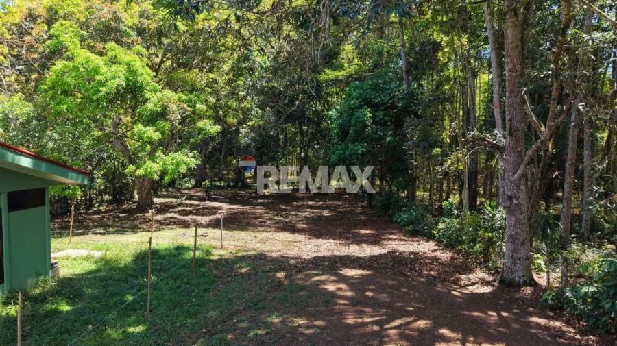 LOTE EN VENTA EN LAS JUNTAS DE PACUAR, PÉREZ ZELEDÓN – 1,200 m² PLANO Y LISTO PARA CONSTRUIR - Venta en Perez Zeledón — photo 2