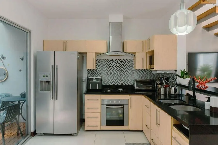 Venta de Casa estilo contemporaneo en Tres Rios MGA - Venta en Tres Ríos