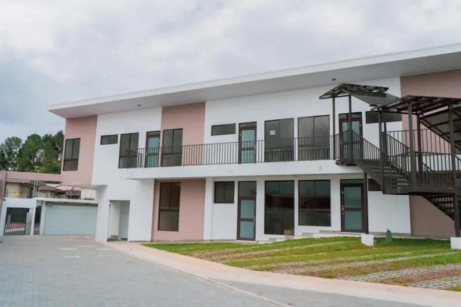 Apartamento en venta en Pozos, Santa Ana. RAH 23-3196 - Venta en Santa Ana