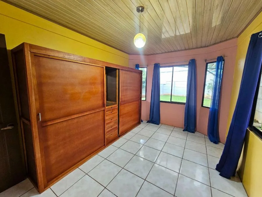 CASA EN VENTA EN PEDREGOSO PÉREZ ZELEDÓN OPORTUNIDAD - Venta en Perez Zeledón — photo 5