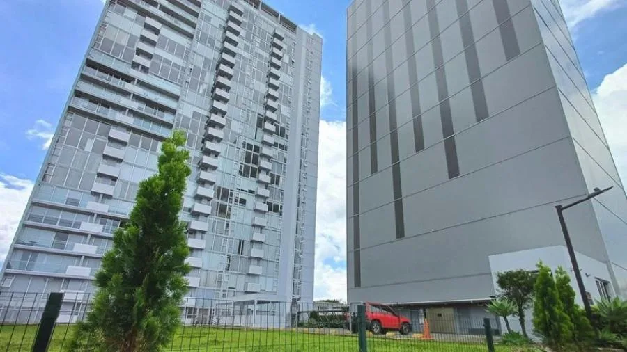 Alquiler de Apartamento en Curridabat, San José. RAH 26-1490 - Alquiler / Renta en Curridabat