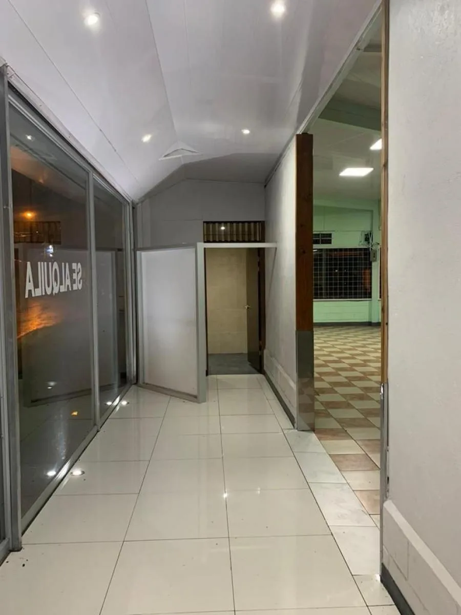 Bodega en Alquiler en Santo Domingo de Heredia, CODIGO:JG5495602 - Alquiler / Renta en Heredia