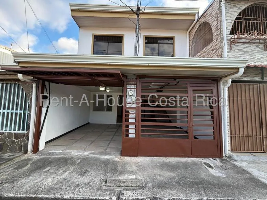 Venta de 2 Apartamentos Independientes en Tibás-San Juan. RAH 26-1460 PRECIO REBAJADO - Venta en Tibás — photo 5
