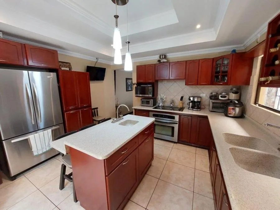 Venta de Casa en Vázquez de Coronado, San José. RAH 24-1762 - Venta en Vasquez de Coronado — photo 4