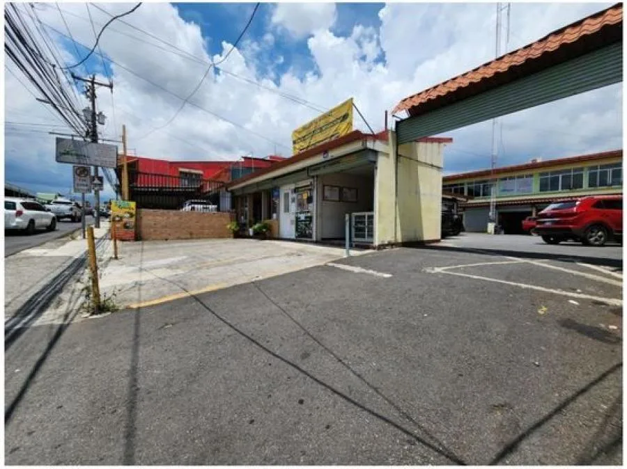 VENTA DE EDIFICIO, SAN JOSÉ, GOICOCHEA - Venta en Goicoechea