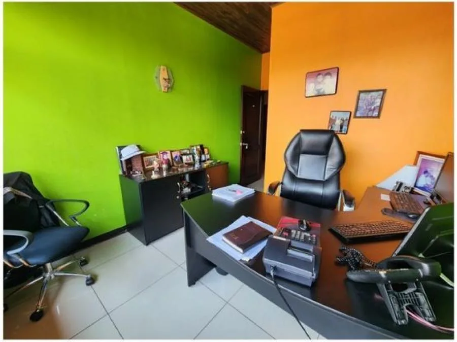 VENTA DE EDIFICIO, SAN JOSÉ, GOICOCHEA - Venta en Goicoechea — photo 2