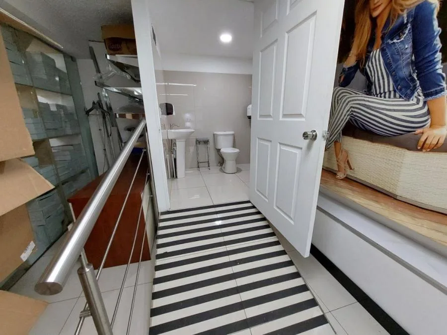 EDIFICIO EN VENTA EN SAN JOSÉ CENTRO RAH 24137  - Venta en San José — photo 5