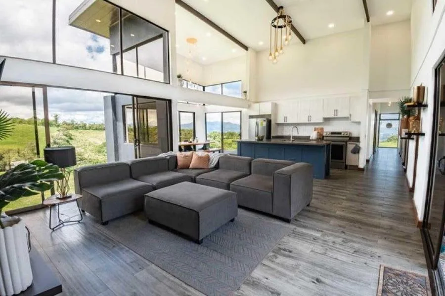 Venta de Casa en Coronado-Cascajal. - Venta en Vasquez de Coronado