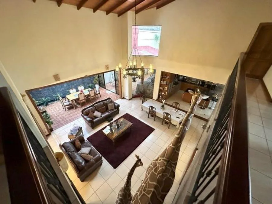 Venta de Casa en Mercedes, Heredia. RAH 24-1654 - Venta en Mercedes