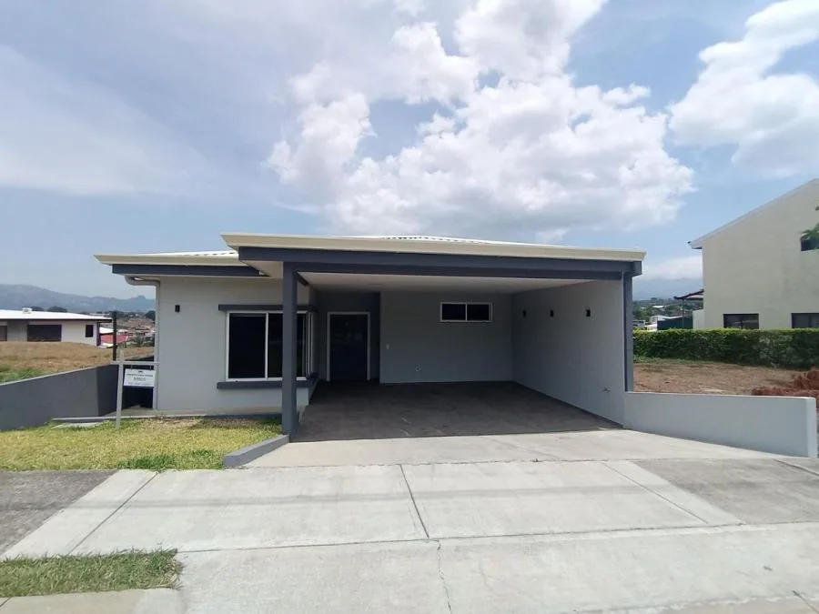 Venta de Casa en Grecia, Alajuela. RAH 25-1799 - Venta en Grecia